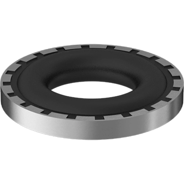 1338FA00002 High-Pressure Bonded Sealing Washers For Screw Heads