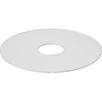 1274FA00001 High-Temperature Mica Washers