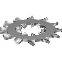 1323FA00001 Internal / External-Tooth Lock Washers
