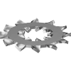 Internal / External-Tooth Lock Washers