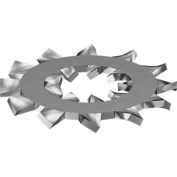 1323FA00002 Internal / External-Tooth Lock Washers