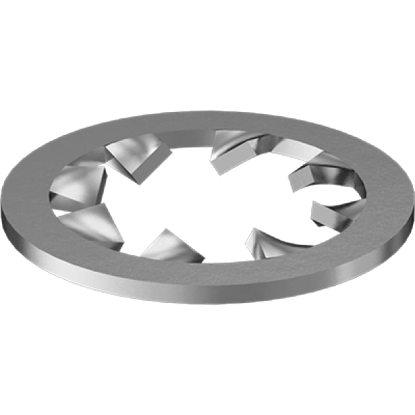 1319FA00011 Internal-Tooth Lock Washers