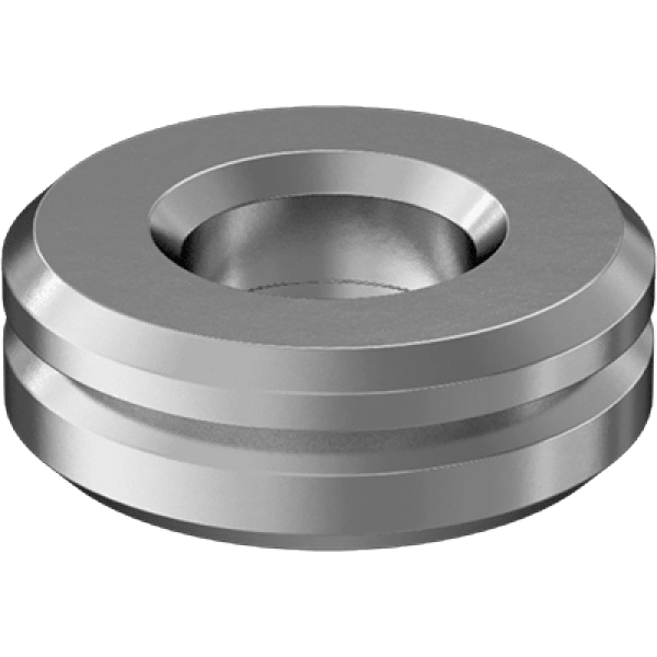 1351FA00002 Male and Female Leveling Washers