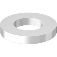 1262FA00002 Mil. Spec. Plastic Washers
