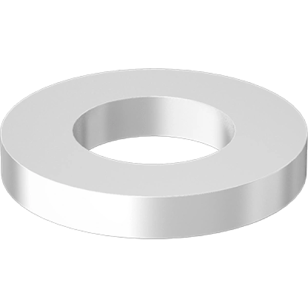 1262FA00001 Mil. Spec. Plastic Washers