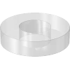 Moisture-Resistant Cushioning Washers
