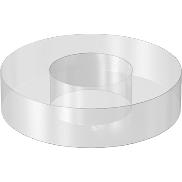 1357FA00002 Moisture-Resistant Cushioning Washers