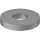 1248FA00530 Oversized Washers