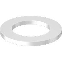1268FA00037 Plastic Washers