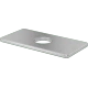 1302FA00002 Rectangular Washers