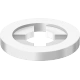 1288FA00003 Self-Retaining Washers