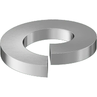 1307FA00122 Split Lock Washers