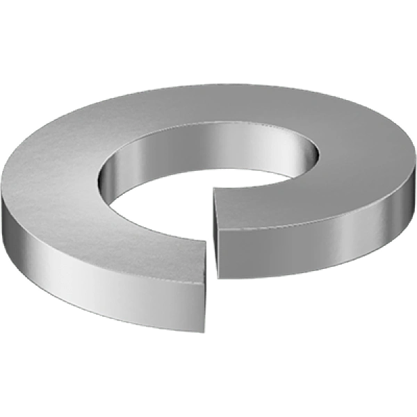 1307FA00121 Split Lock Washers