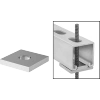 Square Strut Channel Washers
