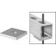 1372FA00002 Square Strut Channel Washers