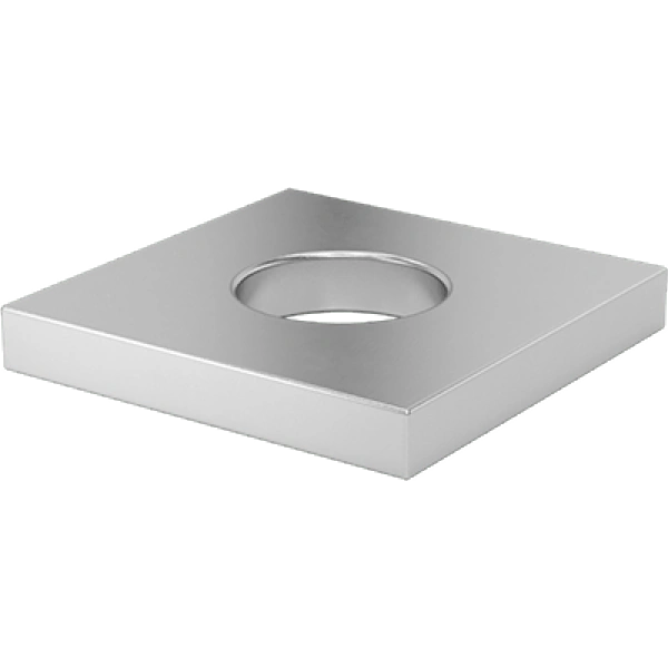 1283FA00002 Square Washers