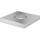 1283FA00002 Square Washers