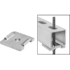 Tabbed Strut Channel Washers