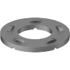 Tension-Indicating Structural Washers