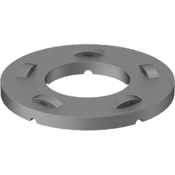 1257FA00002 Tension-Indicating Structural Washers