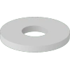 Ultra-High-Temperature Ceramic Washers