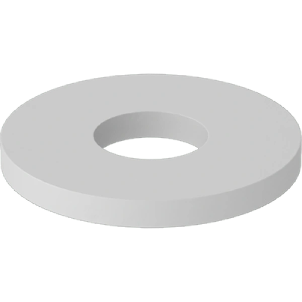 1273FA00003 Ultra-High-Temperature Ceramic Washers