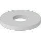 1273FA00003 Ultra-High-Temperature Ceramic Washers