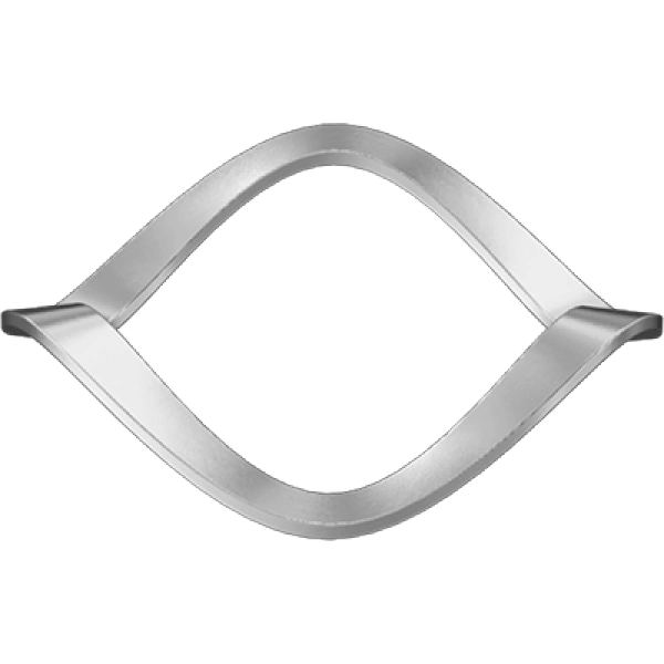 1348FA00002 Wave Spring Lock Washers