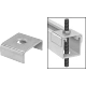 1375FA00001 Wraparound Strut Channel Washers