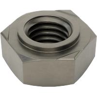 Weld Nuts