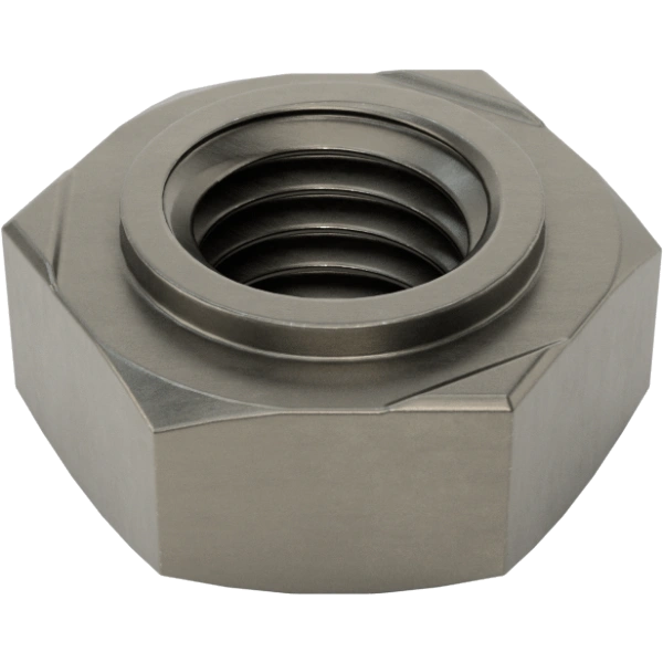 1093FA00002 Weld Nuts