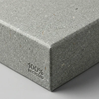 Grey Board