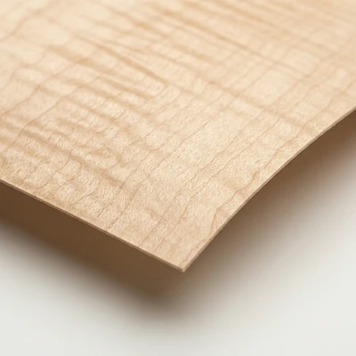 Thin Wood Sheets