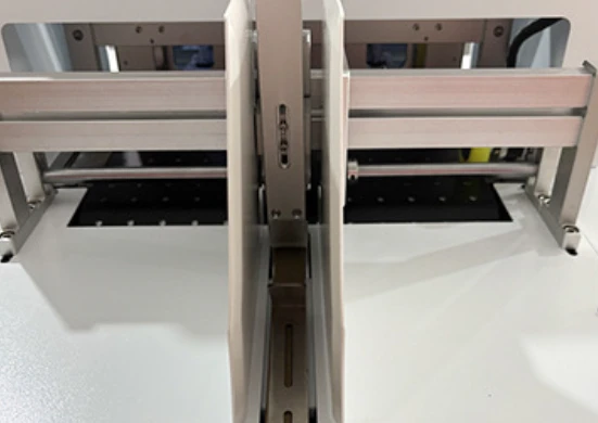 Auto Cutting