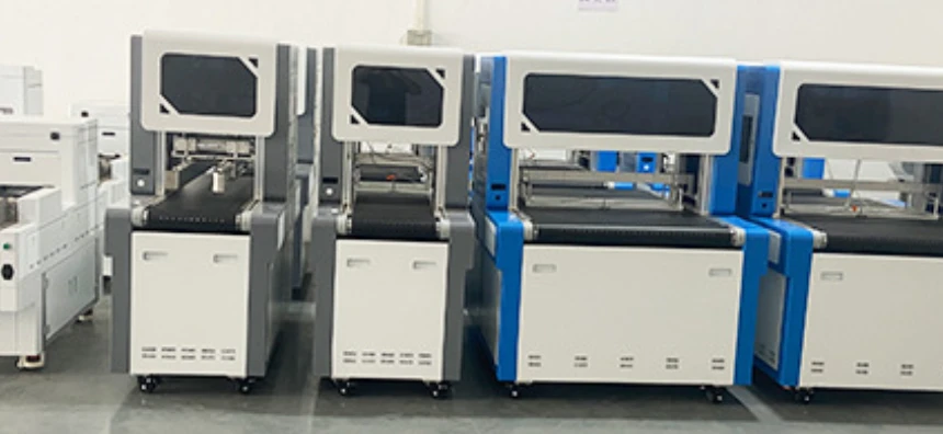 Industrial Systems Printer
