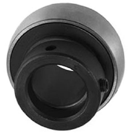 UG212 Insert Bearings Spherical OD
