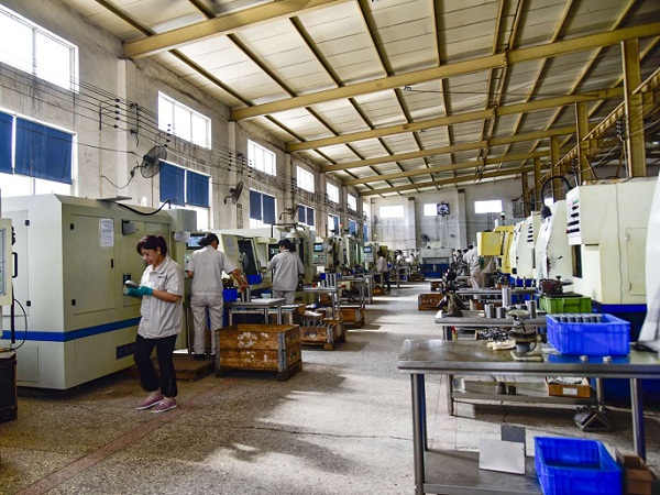 Bearing Manufacturing Equipment
