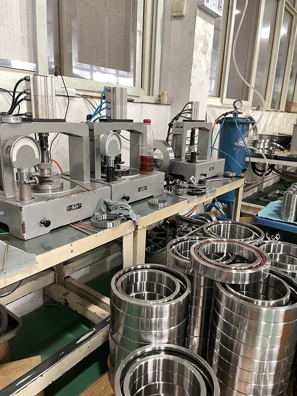 Bearing Manufacturing Equipment2