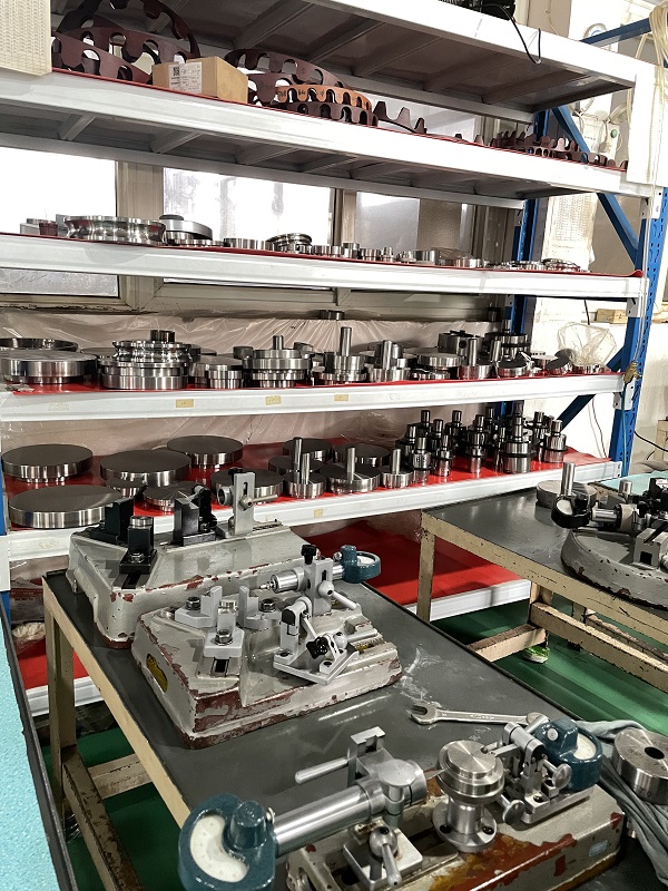 Bearing Manufacturing Equipment3