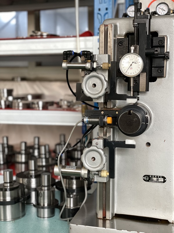 Bearing Manufacturing Equipment4