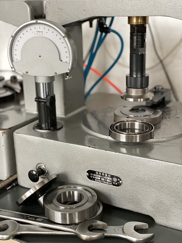 Bearing Manufacturing Equipment5