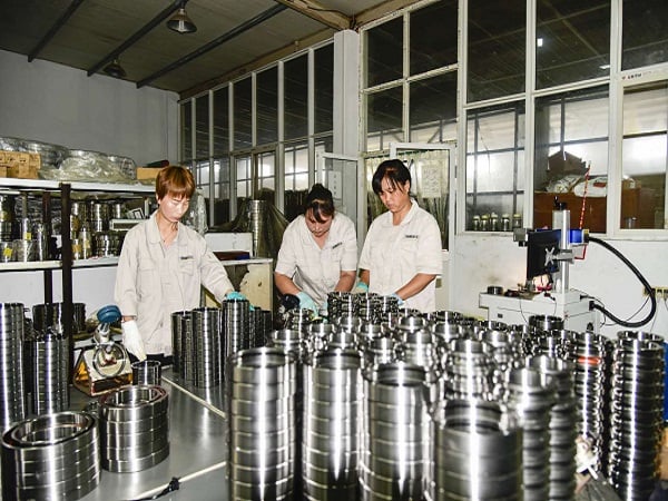 Bearing Manufacturing Equipment8