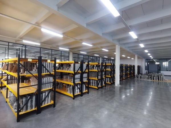 Bearing Manufacturing Equipment9