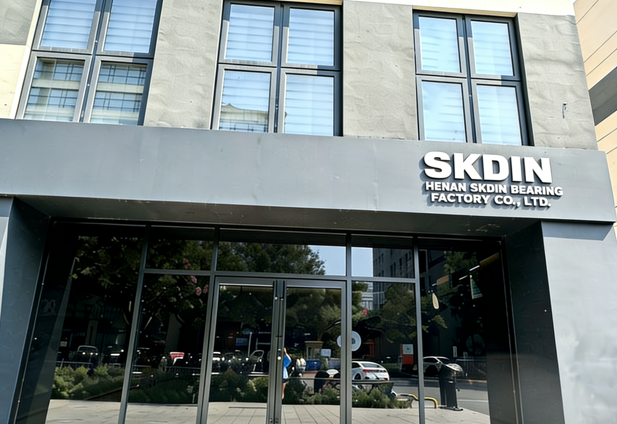 SKDIN Bearing Company