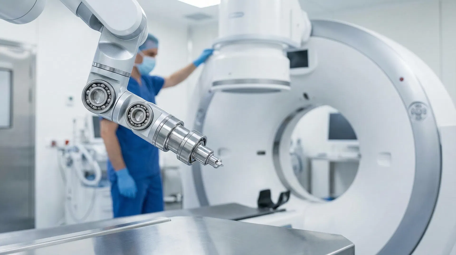 Medical & Healthcare