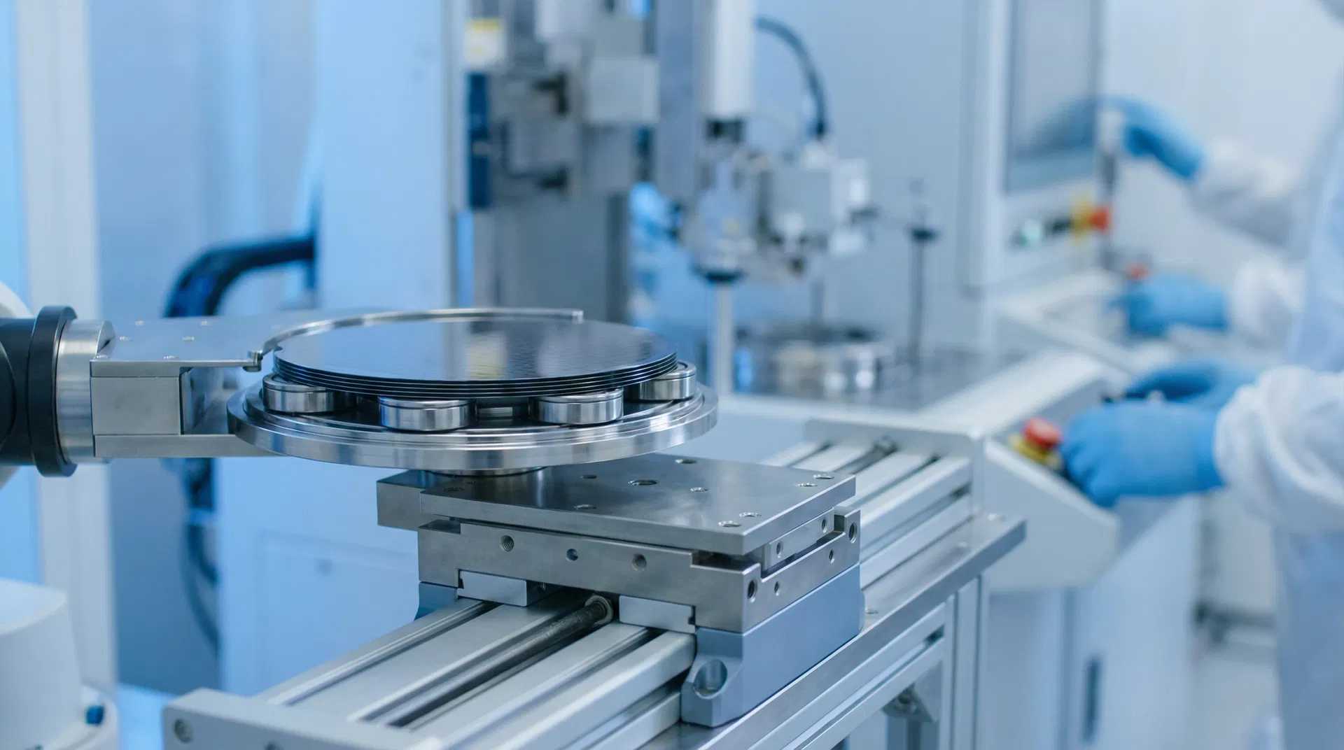 Semiconductor Equipment